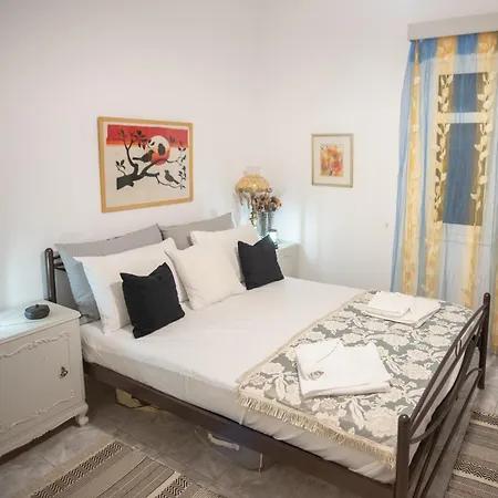 Dom wakacyjny Markos' House