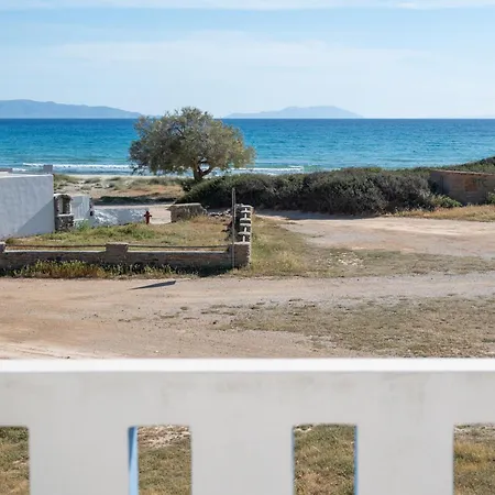 Dom wakacyjny Markos' House Agiassos