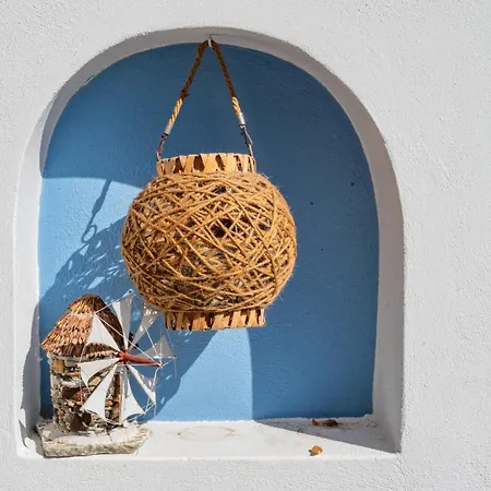 Dom wakacyjny Markos' House