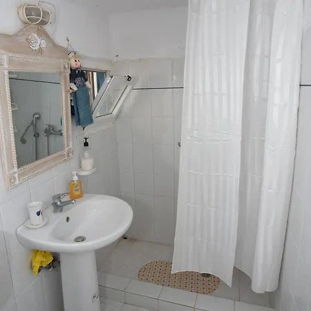 Dom wakacyjny Markos' House