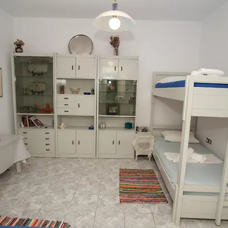 Dom wakacyjny Markos' House Agiassos