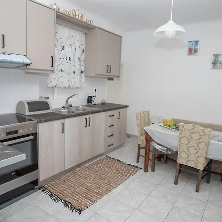 Dom wakacyjny Markos' House *