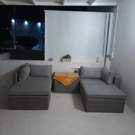 Dom wakacyjny Markos' House Agiassos