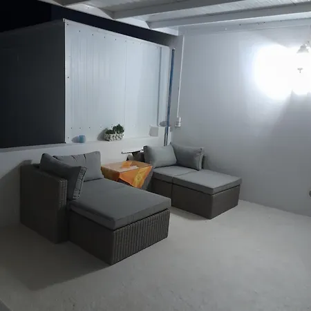 Markos' House Dom wakacyjny Agiassos