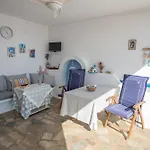 Markos' House 아기아소스