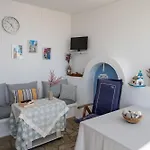 펜션 Markos' House 아기아소스
