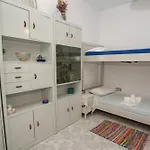 Markos' House 아기아소스