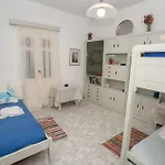 Markos' House