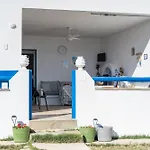 펜션 Markos' House *