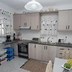 Markos' House 아기아소스