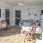 펜션 Markos' House 아기아소스