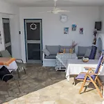 Markos' House