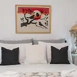 Markos' House 아기아소스