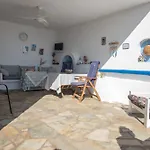 Markos' House