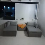 펜션 Markos' House 아기아소스