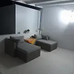 Markos' House 펜션 아기아소스