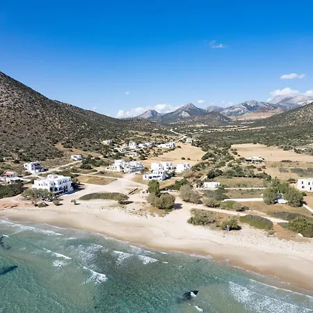 Holiday home Markos' House