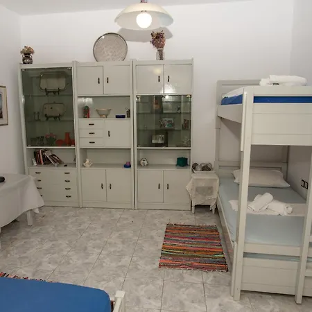 Markos' House Agiassos