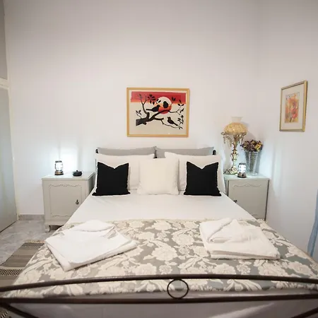 Holiday home Markos' House *