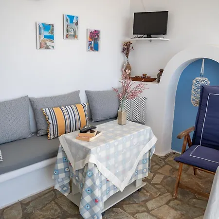 Holiday home Markos' House *