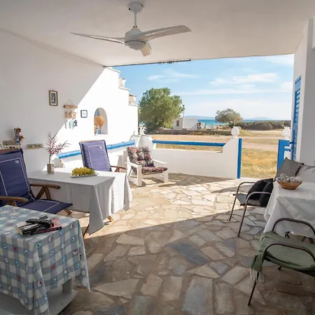 Feriehus Markos' House *