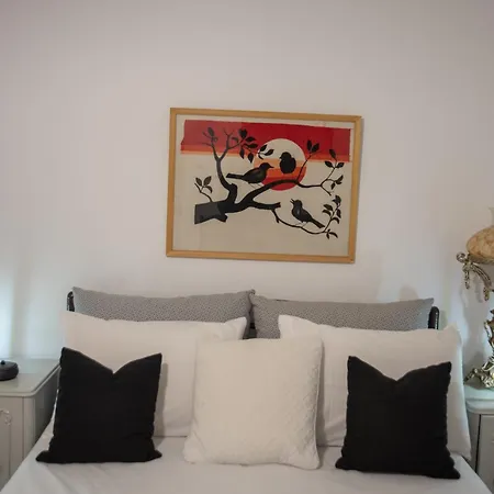 Holiday home Markos' House *