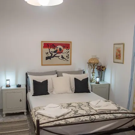 Holiday home Markos' House