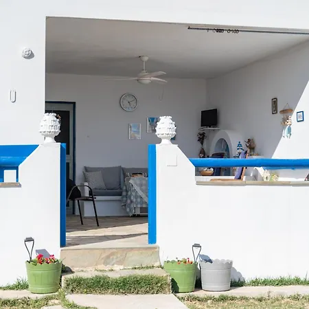 Holiday home Markos' House *