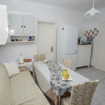 Feriehus Markos' House *