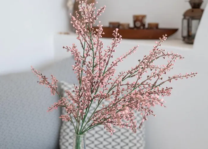 펜션 Markos' House *