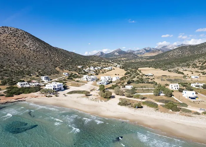 펜션 Markos' House