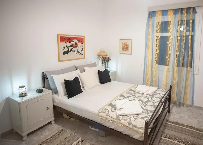 펜션 Markos' House