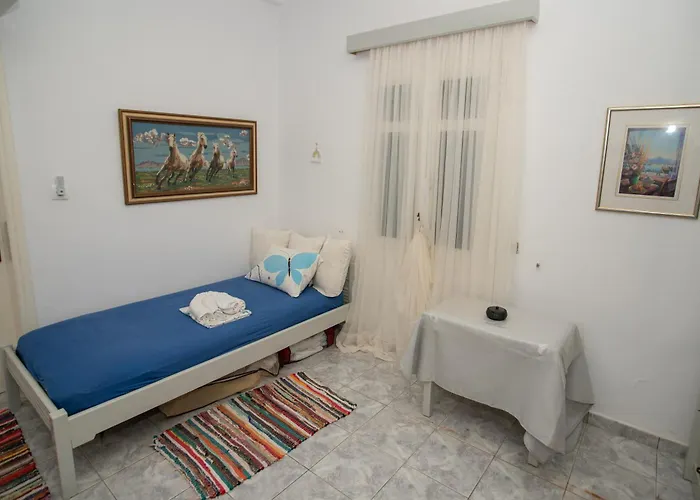 펜션 Markos' House