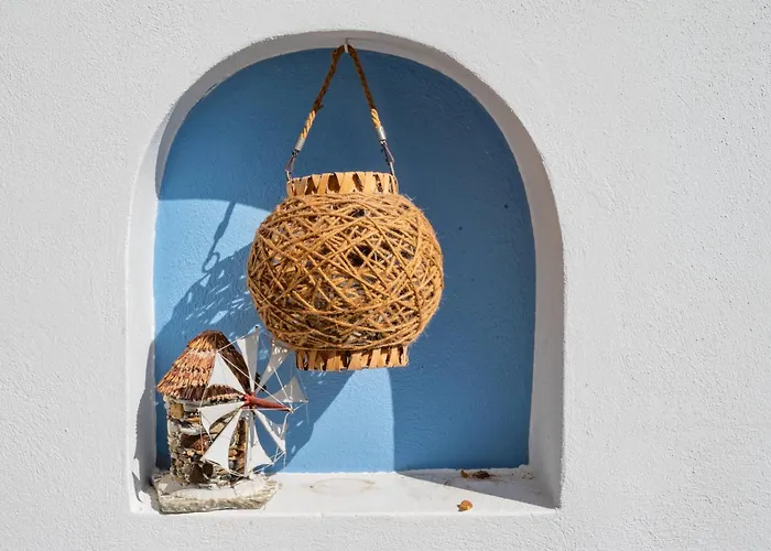 펜션 Markos' House