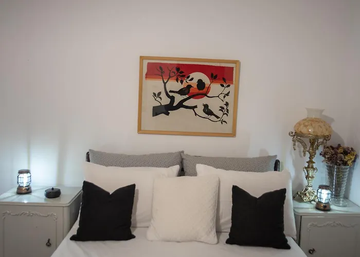 펜션 Markos' House *