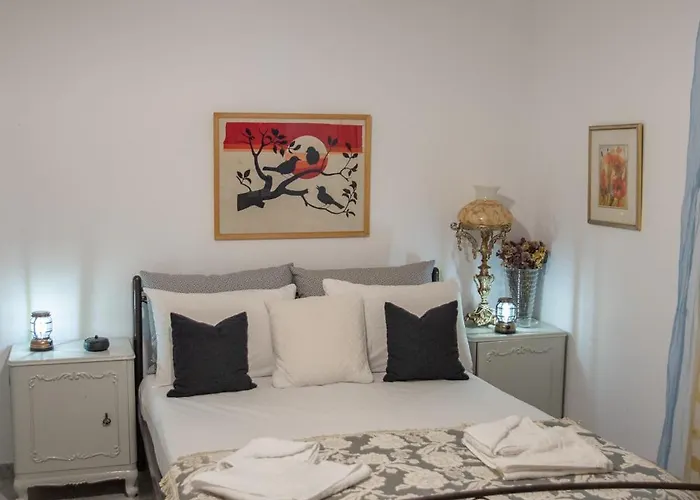 펜션 Markos' House