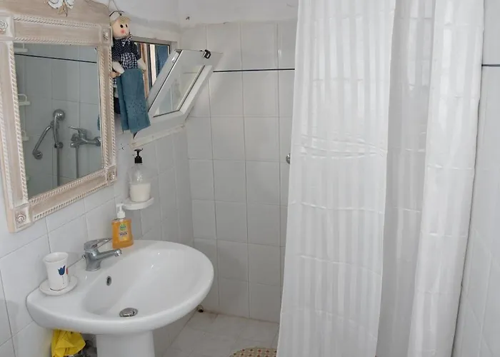 펜션 Markos' House