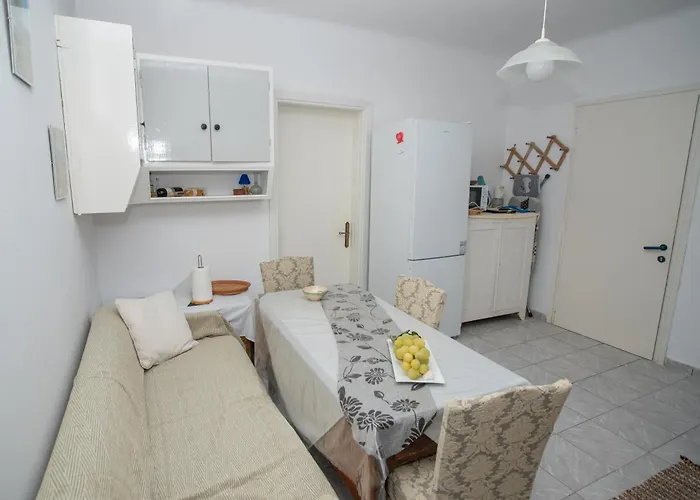 펜션 Markos' House *