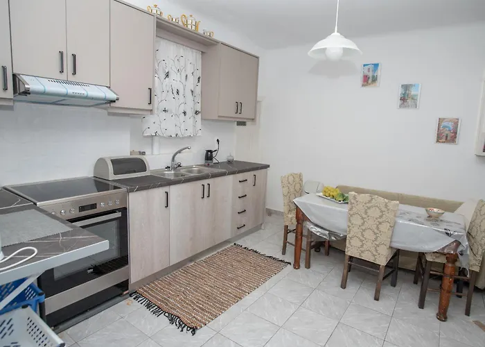 펜션 Markos' House *