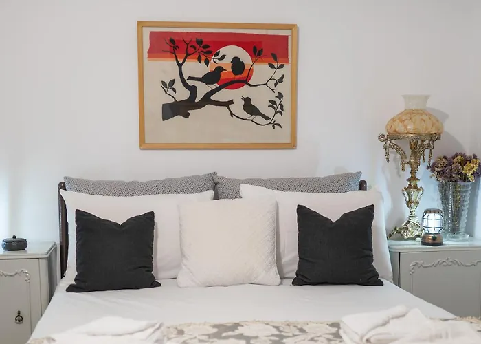 Markos' House 아기아소스