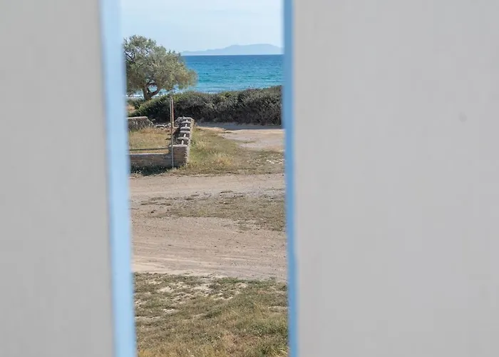 펜션 Markos' House *